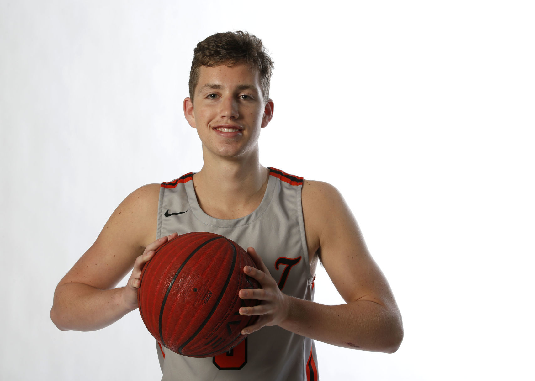Mr. Outside candidate: Trey Phipps